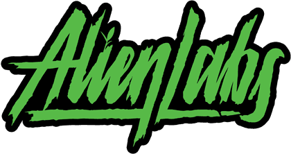 Alien Labs logo